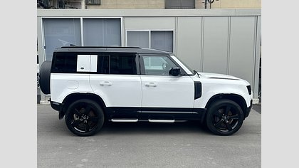 Defender 110 13