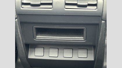Defender 110 28