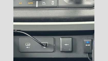 Defender 110 27