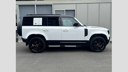 Defender 110 12