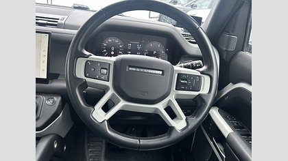 Defender 110 25