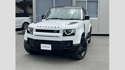 Defender 110 33