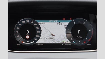 Range Rover Evoque 9