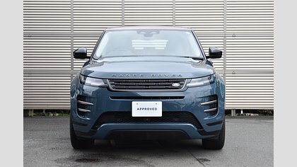 Range Rover Evoque 2