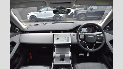Range Rover Evoque 47