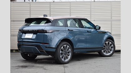 Range Rover Evoque 4