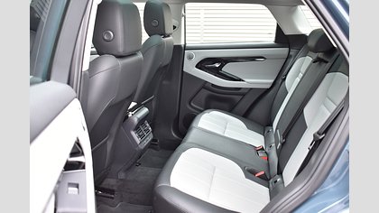 Range Rover Evoque 51