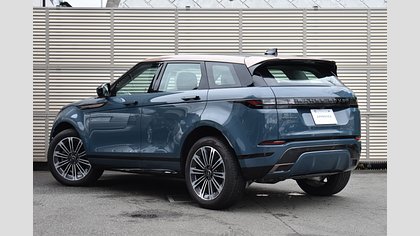Range Rover Evoque 6
