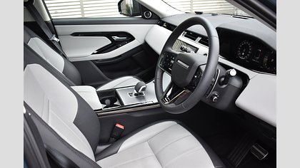 Range Rover Evoque 49