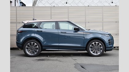 Range Rover Evoque 3