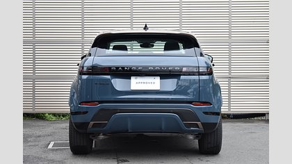 Range Rover Evoque 5