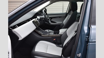 Range Rover Evoque 50