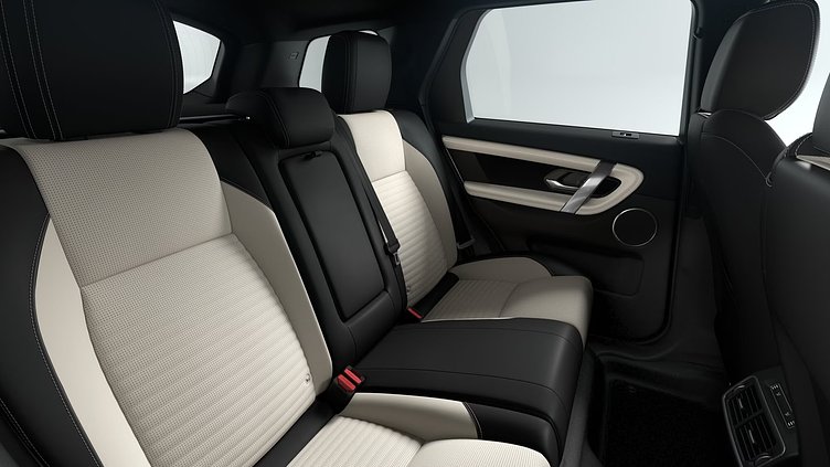 2026 新車 Land Rover Discovery Sport カルパチアングレイ プラグインハイブリッド（ガソリン） 標準ホイール Dynamic S