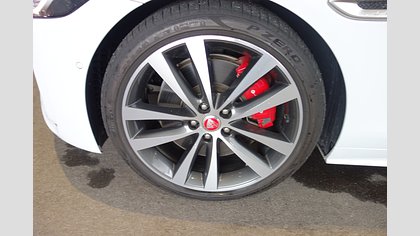 XE 8