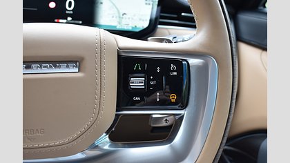 Range Rover 10