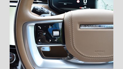 Range Rover 11