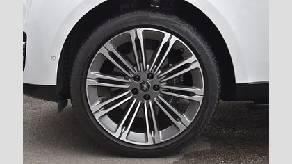 Range Rover 8