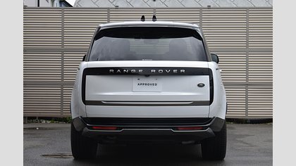 Range Rover 5