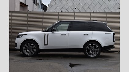 Range Rover 3