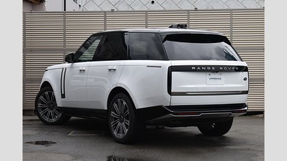 Range Rover 4