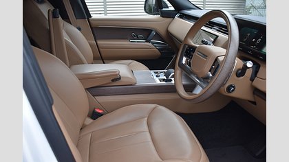 Range Rover 17