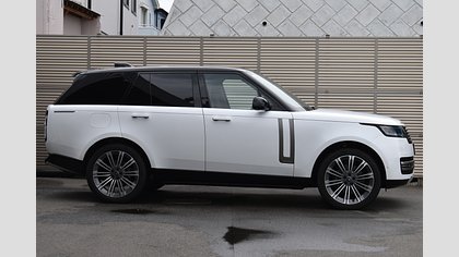 Range Rover 7