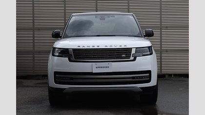 Range Rover 2
