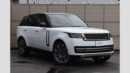 Range Rover 1