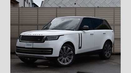 Range Rover 0