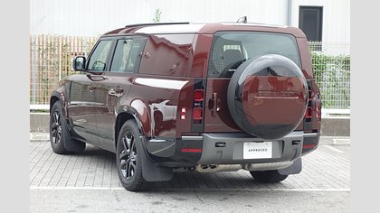 Defender 130 1
