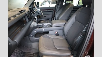 Defender 130 2