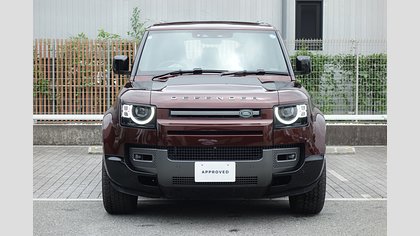 Defender 130 7