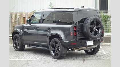 Defender 110 1