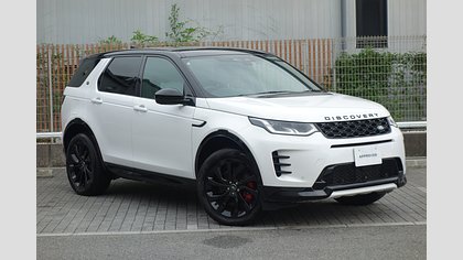 Discovery Sport 0