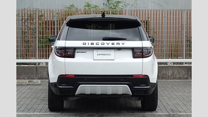 Discovery Sport 6