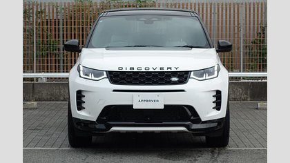 Discovery Sport 7