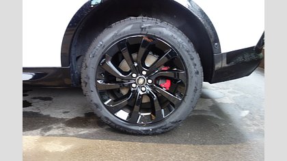 Discovery Sport 8