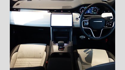 Discovery Sport 3