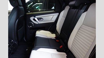 Discovery Sport 4