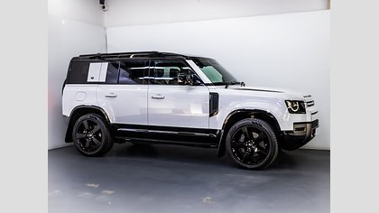 Defender 110 1