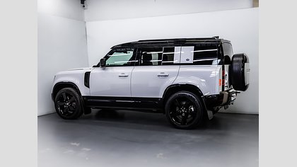 Defender 110 6