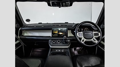Defender 110 10