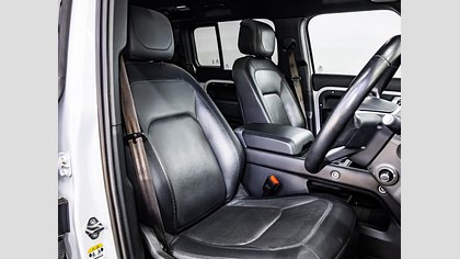 Defender 110 20