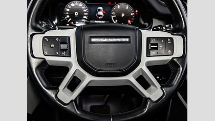 Defender 110 12