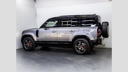 Defender 110 7