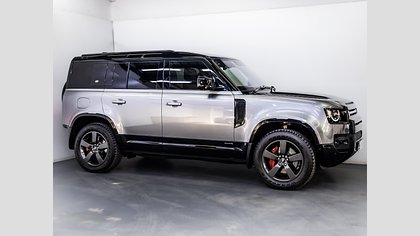 Defender 110 1