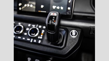 Defender 110 13