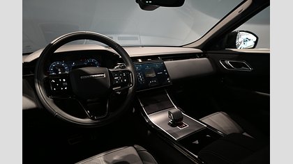 Range Rover Velar 9