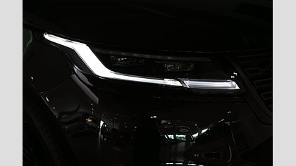 Range Rover Velar 29
