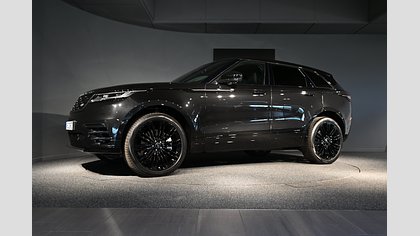 Range Rover Velar 1